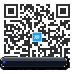 iOS 苹果版 二维码